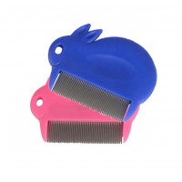 High Quality Personalized Pet Flea Lice Cleaner Killer Comb